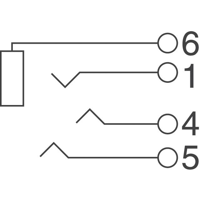 SJ1-42514-SMT-TR CUI Devices  Connettori audio